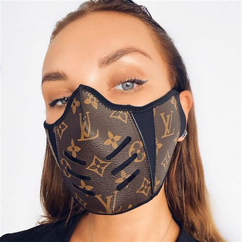 louis vuitton mundschutz maske|louis vuitton official website uk.